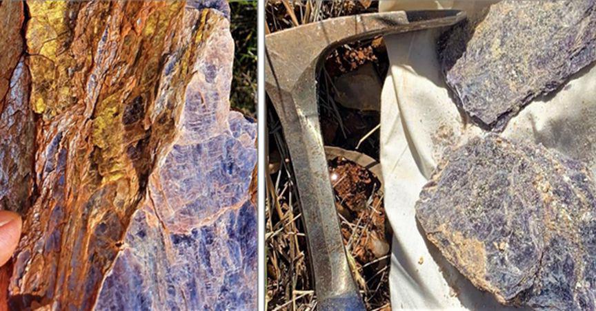  QX Resources (ASX:QXR) on track to develop its high-valued lithium projects 