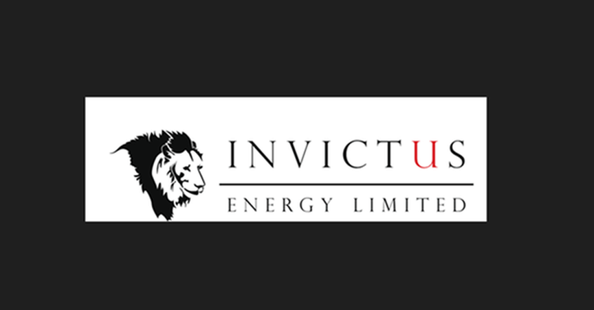  Invictus Energy (ASX: IVZ) extends closing date of AU$15.2M entitlement offer 