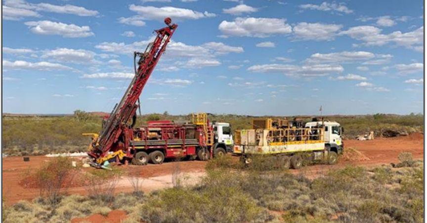  QX Resources’ (ASX:QXR) Dec quarter marks maiden drilling at Pilbara lithium prospects 