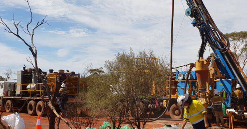  Surefire (ASX:SRN) reports 56% jump in initial MRE for Victory Bore vanadium project 
