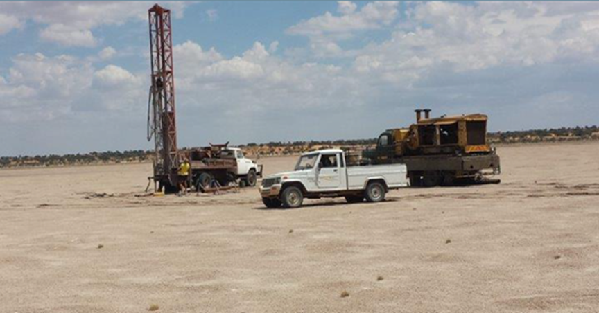  Arcadia Minerals (ASX:AM7) receives positive lithium drill assays for Madube Pan 