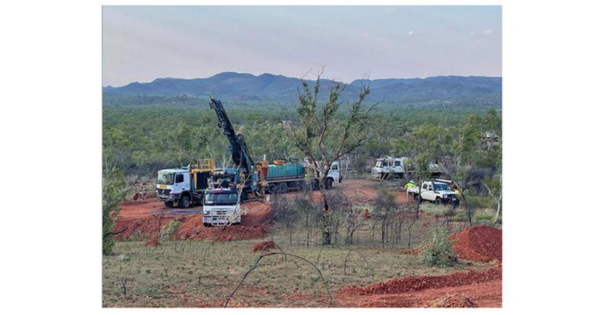  Cooper Metals (ASX:CPM) secures large tenement at Mt Isa East Cu-Au Project 