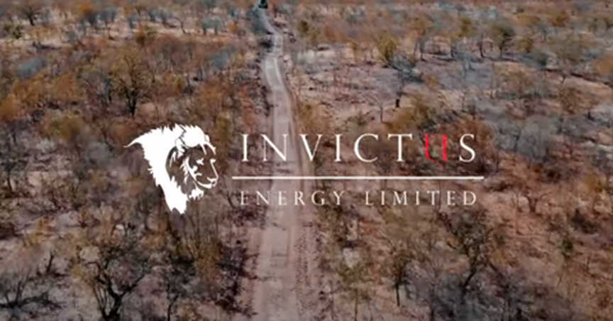  Invictus Energy (ASX: IVZ) raises $1.49M, advances Mukuyu gas field appraisal 