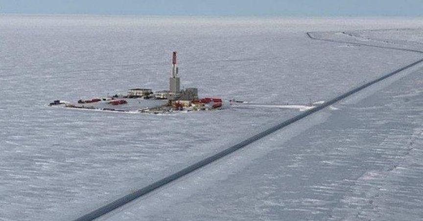  88 Energy (ASX:88E) announces reaching total depth and identifying new reservoir at Hickory-1, shares soar 