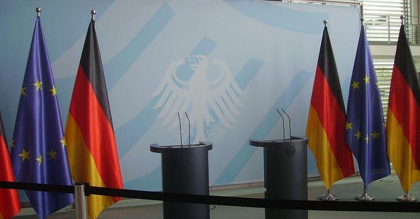  European politicians consider their own blockchain 