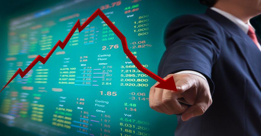  G1A, K2F, FBM Why these 3 ASX stocks are falling on Thursday 
