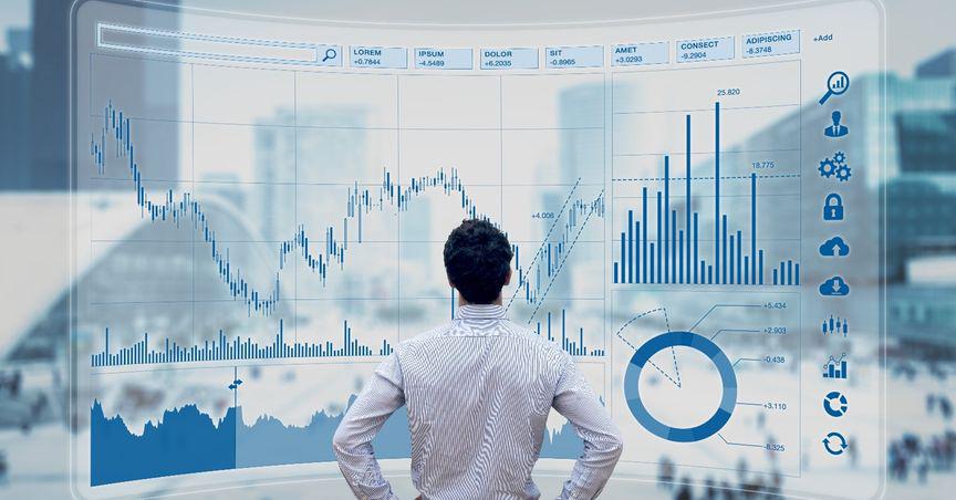 Technical Analysis: Up 11% in a month. Where are WAM Capital Limited (ASX: WAM) shares heading?