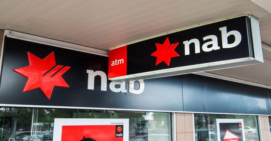  National Australia Bank (ASX: NAB) share down 7% despite 1H FY23 profit increase 