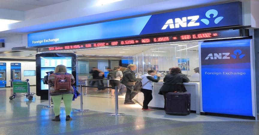  ANZ Group Holdings Maintains Profit Stability Amidst Economic Challenges 