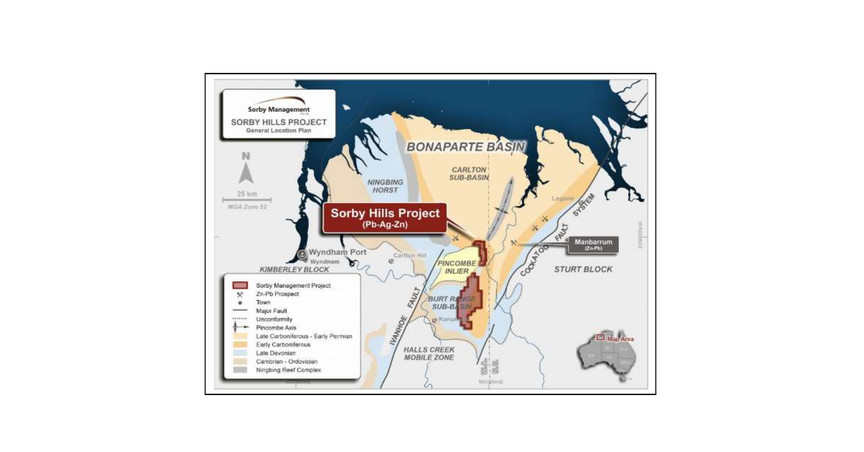  Why Boab Metals’ (ASX:BML) Sorby Hills Lead-Silver Project deserves your attention? 