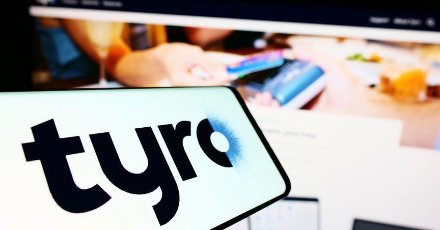  Tyro Payments (ASX: TYR) Witnessed nearly 2% Share Fall. Here’s why. 
