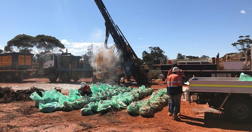  First Au (ASX: FAU) shares soar on mining lease grant for Gimlet gold project 