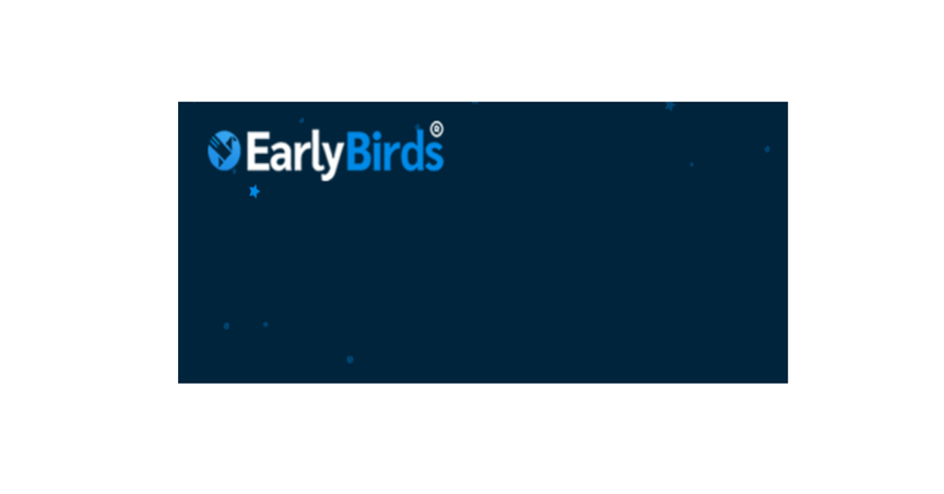  EarlyBirds facilitating strategic technology adoption for businesses 