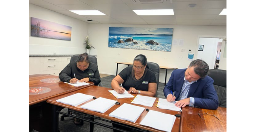  Mineral Commodities (ASX: MRC) advances WA graphite project with participation and heritage engagement agreement 
