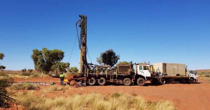  Cyprium Metals (ASX: CYM) receives RC drilling results at Nifty East 