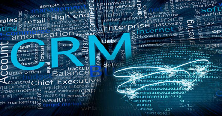  How is Stratiform Business Solutions enabling clients via its CRM implementation experience? 