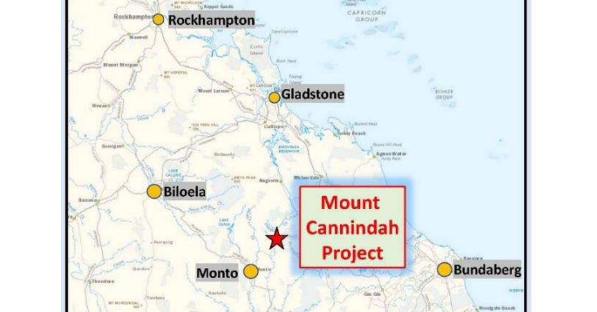  Cannindah Resources (ASX: CAE) shares jump on high-grade copper, gold and silver assays 
