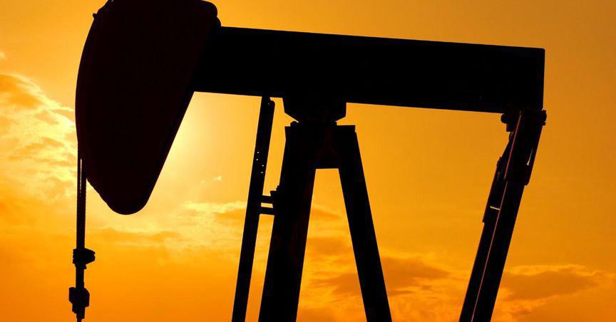  How are ASX oil shares faring as Saudi, UAE struggle to up production? 