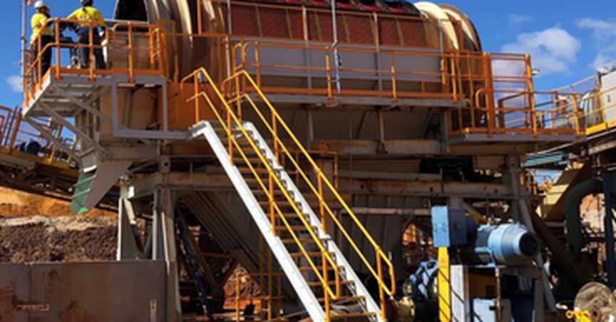  VRX Silica (ASX: VRX) shares up 4% on research partnership with UNSW 