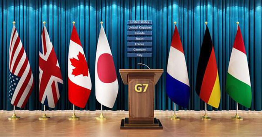  Climate change talks at G7 summit-where are we headed? 