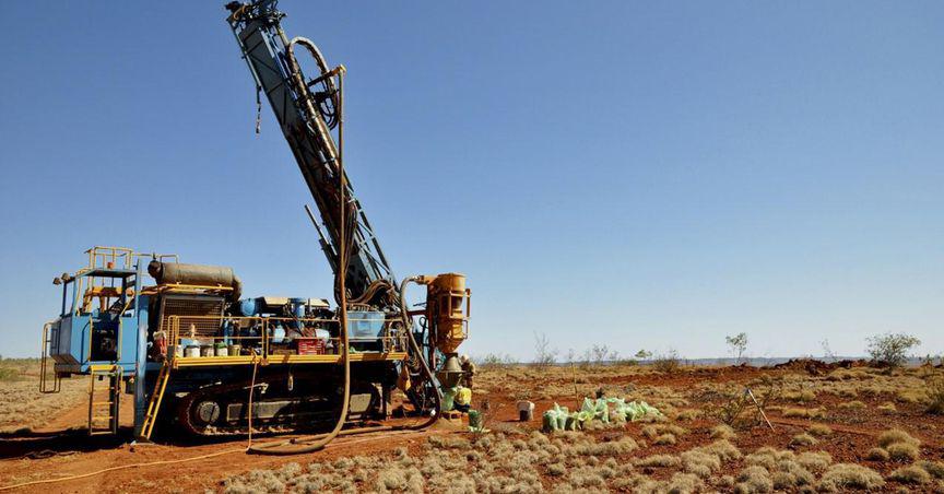  Platina Resources (ASX:PGM) sets drill in motion at Challa Gold Project 