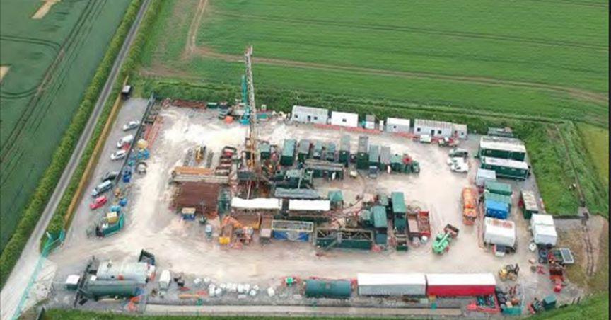  Reabold's West Newton well positioned to contribute towards UK's energy security 