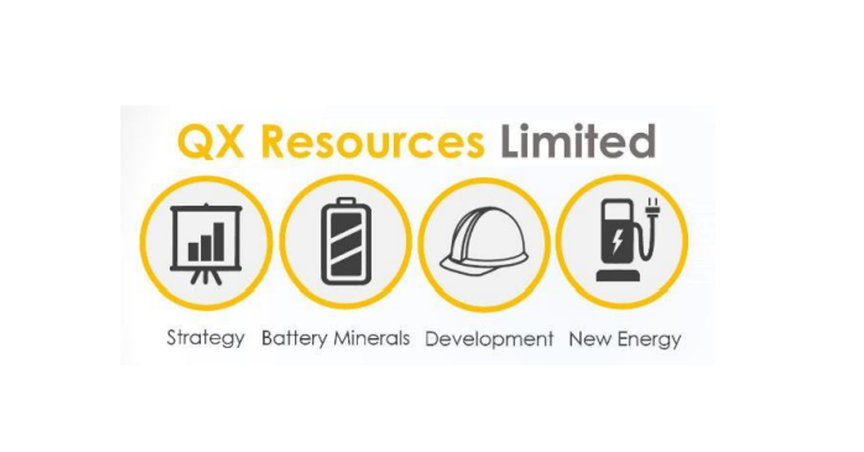  QX Resources (ASX: QXR) secures 39% stake in battery minerals-focused Bayrock Resources 