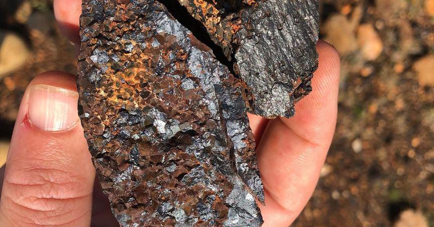  How has Vanadium Resources (ASX:VR8) fared during the second half of FY22 