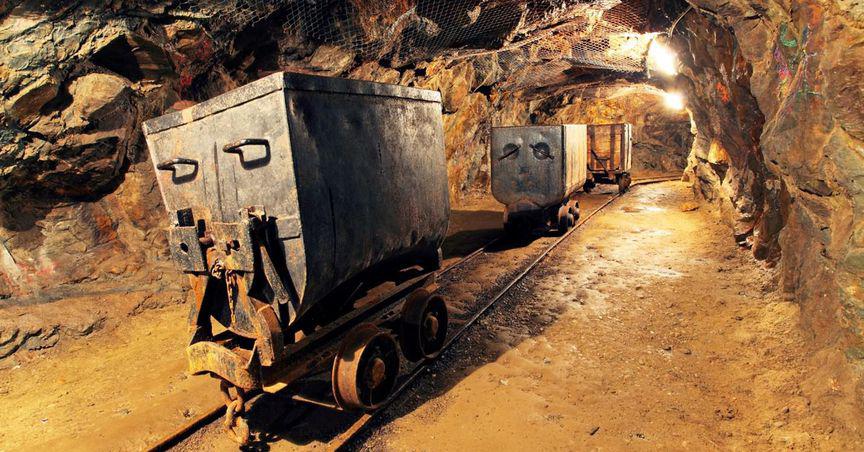 CXO, AGY, YAL: Three best performing ASX All Ords mining shares in FY22