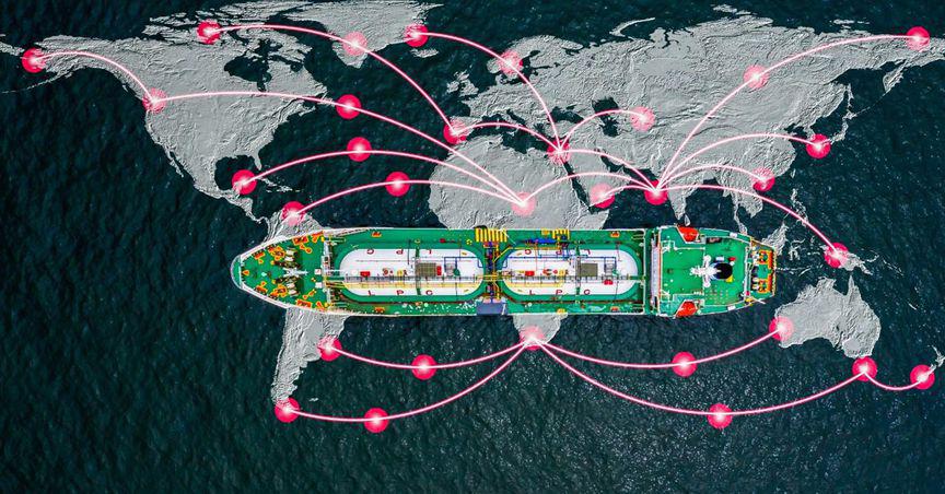  Carbonxt (ASX:CG1) tapping large and unique opportunity in LNG sector 
