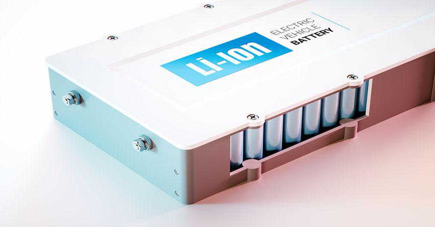  Why are AnteoTech (ASX:ADO) shares powering ahead today? 