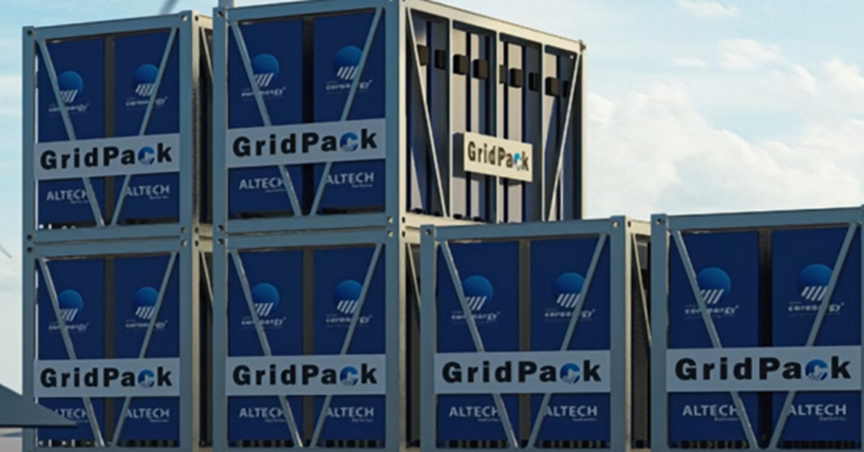  Altech Batteries (ASX: ATC, FRA: A3Y) engages CICERO for green accreditation of CERENERGY® battery project 