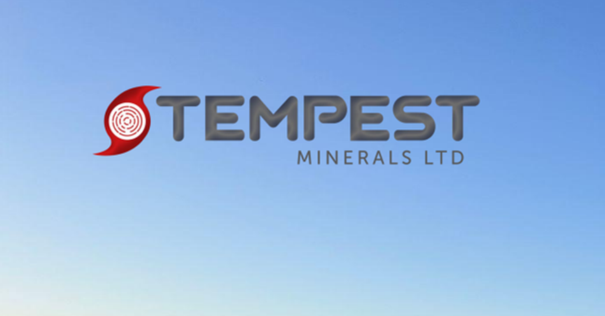  Tempest Minerals (ASX: TEM) advances Remorse target drilling with entitlement offer completion 