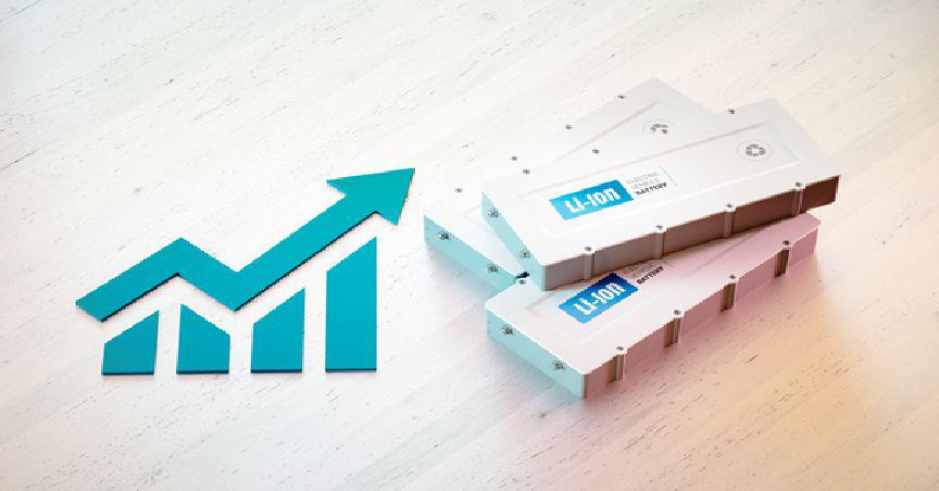 Pilbara Minerals (ASX:PLS) shares gain on latest lithium auction update