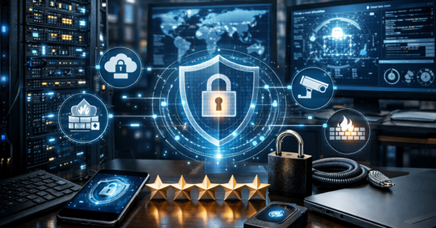  The Future of Endpoint Data Protection: Trends Every Business Should Watch 