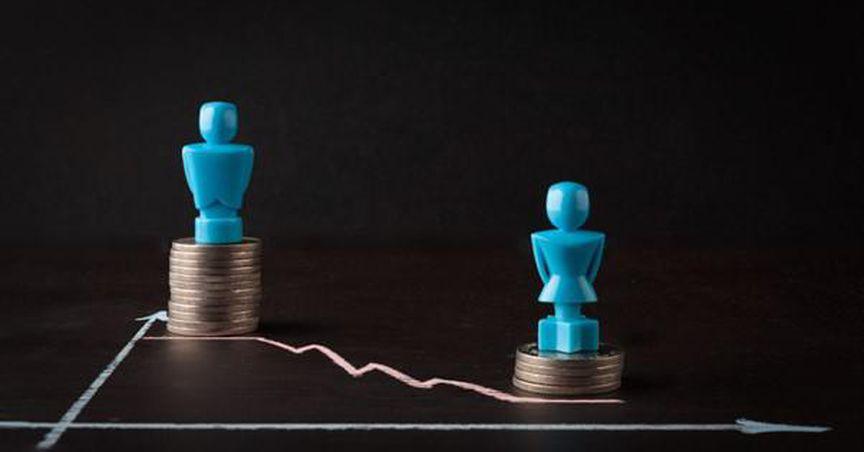  What’s behind Australia’s vast gender pay gap and how can it be fixed? 