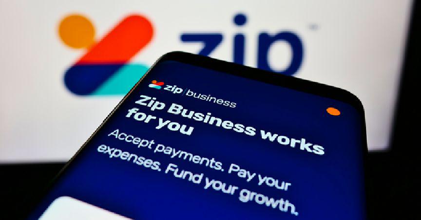  Zip (ASX:ZIP) shares up over 3% on Q4FY22 update 