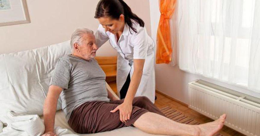  How reforms can rejuvenate Australia’s aged care sector 