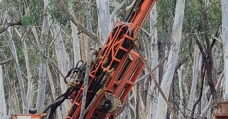  Vertex Minerals’ (ASX:VTX) Hargraves exploration licence renewed 