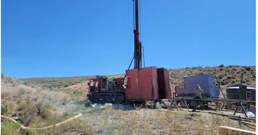  Jindalee Resources (ASX:JRL) sets drill in motion at McDermitt Lithium Project 