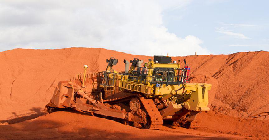  Rio Tinto (ASX:RIO) releases 1HFY22 results, revenue falls 10% 
