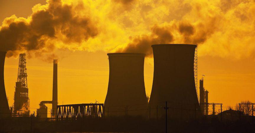  Overcome emission compliance challenges with carbon expert Carbonxt (ASX:CG1) 