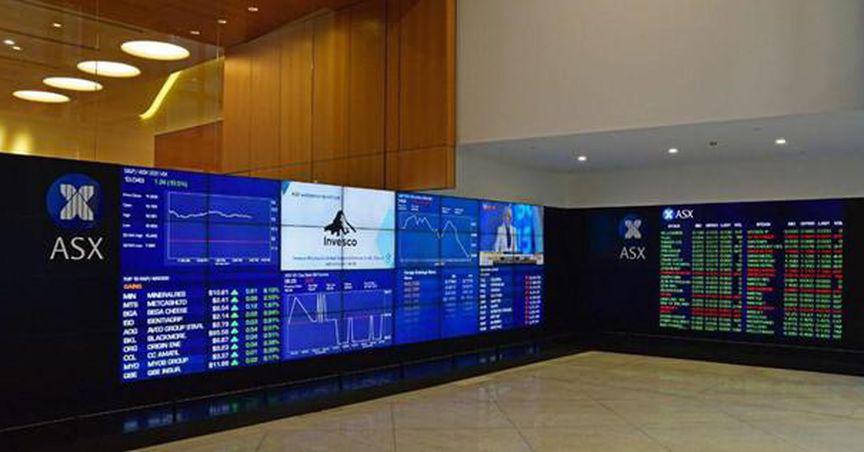 ASX 200 falls on Taiwan tensions; Pinnacle rockets 13%