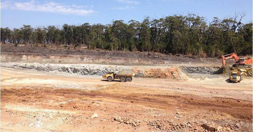 Shree Minerals (ASX:SHH) submits RFI concerning Waste Rock and Mine Closure for DSO