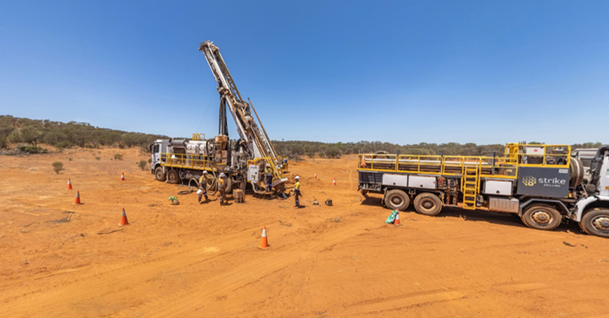  Musgrave Minerals (ASX: MGV) gets “exceptional” gold assays for Break of Day 