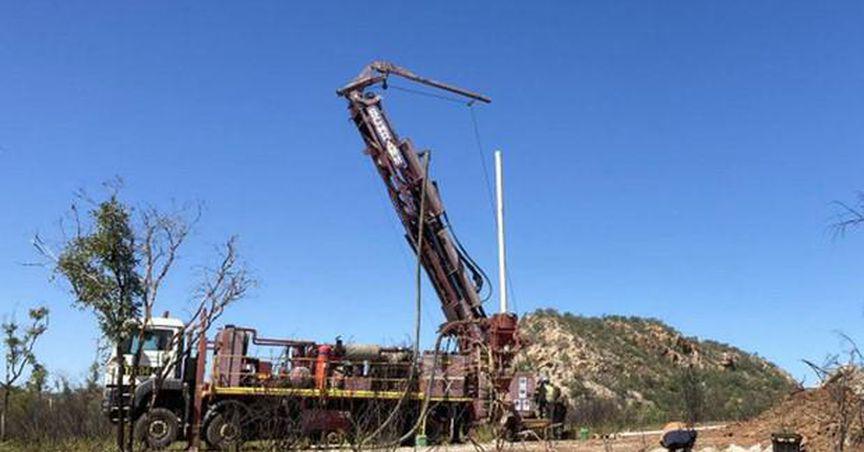  Cooper Metals Limited (ASX:CPM) commences RC drilling campaign at King Solomon 