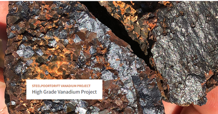  Inside Vanadium Resources’ (ASX: VR8) June Quarter: Steelpoortdrift Stake Project interest Boost, $5.91m Strategic premium placement and Offtake MOU 