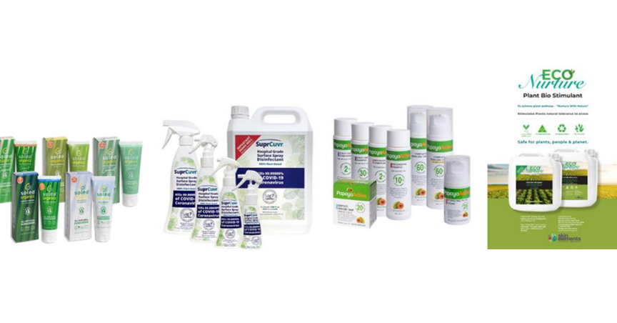  June quarter sees Skin Elements (ASX: SKN) focus on “sales and distribution opportunities” 