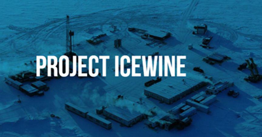  88 Energy (ASX:88E) announces a prospective resource estimate of 1.03 billion barrels for Icewine East 