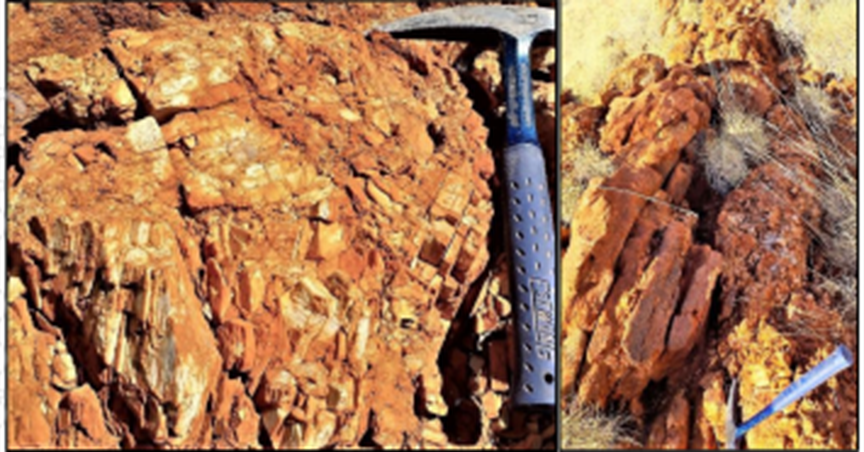  QX Resources (ASX: QXR) exploring new areas of hard rock lithium mineralisation in Pilbara 